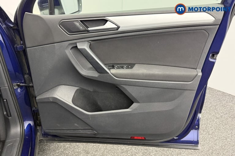 2020 Volkswagen Tiguan 1.5 TSi EVO 150 Match 5dr DSG ESTATE PETROL Automatic