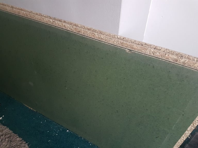 image for  Brand New 4 x Tongue & Groove Chipboard Flooring - 18 x 600 x 2400mm