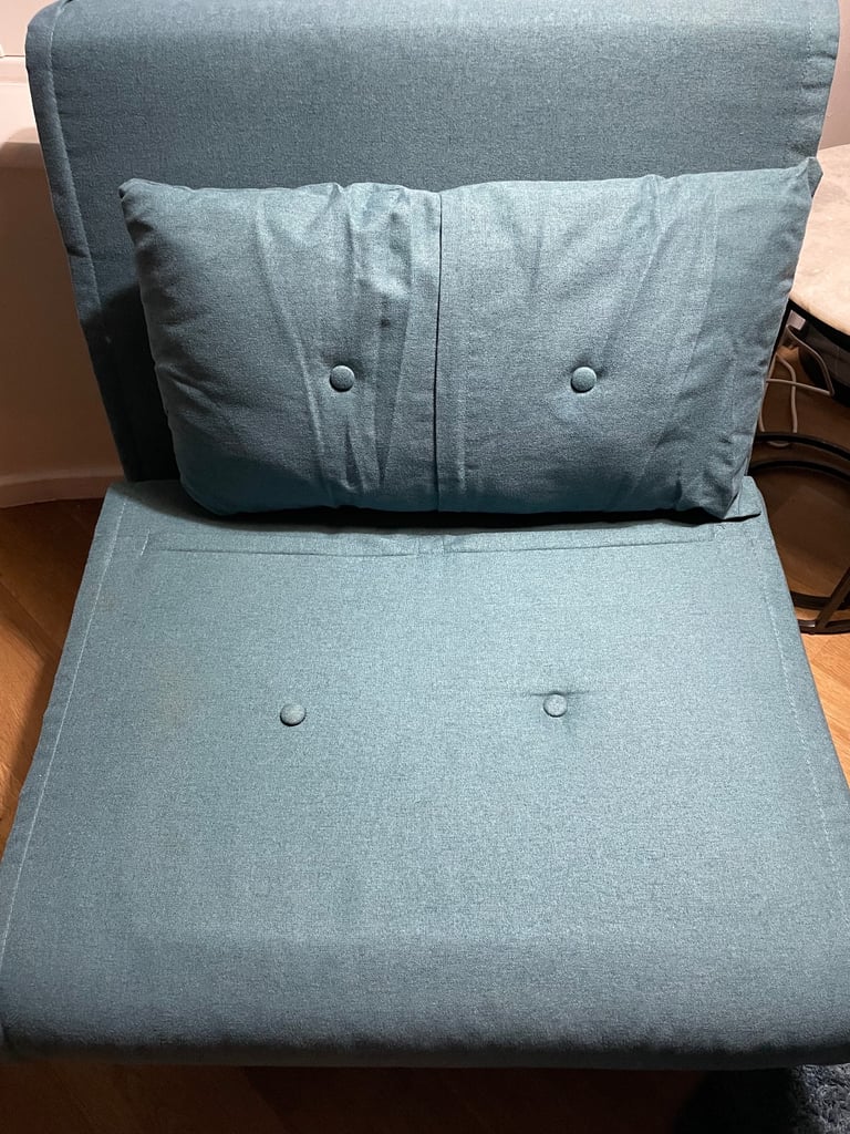 image for Chair bed 