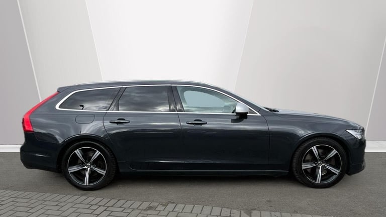 2017 Volvo V90 D5 PowerPulse AWD R-Design Automatic ESTATE Diesel Automatic