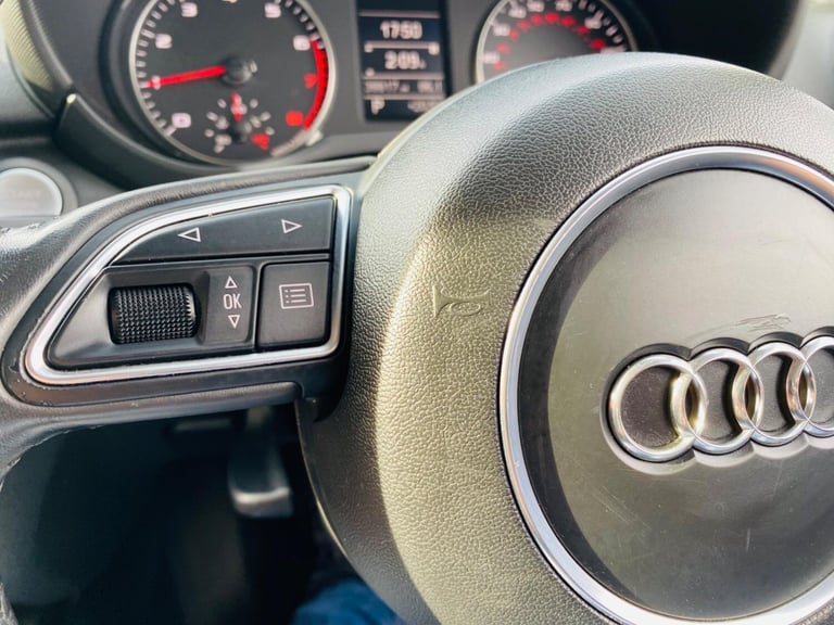 2023 Audi A1 1.4 TFSI Sport Sportback S Tronic Euro 5 (s/s) 5dr Petrol Automatic