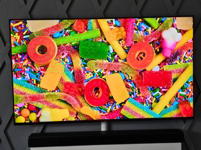 Sony 75 inch Google Android 4K Ultra HD HDR Smart LED TV & Apps 2024 model