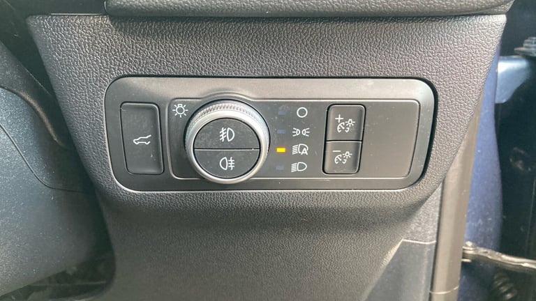 2020 Ford Kuga 1.5 EcoBlue ST-Line First Edition 5dr Auto Diesel Estate Estate Diesel Automatic