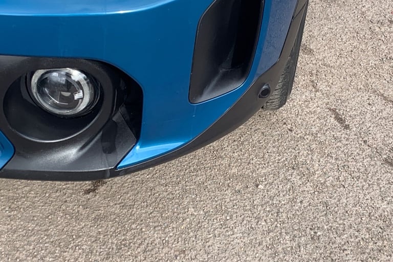 2022 MINI Countryman 93490 Hatchback Petrol Automatic