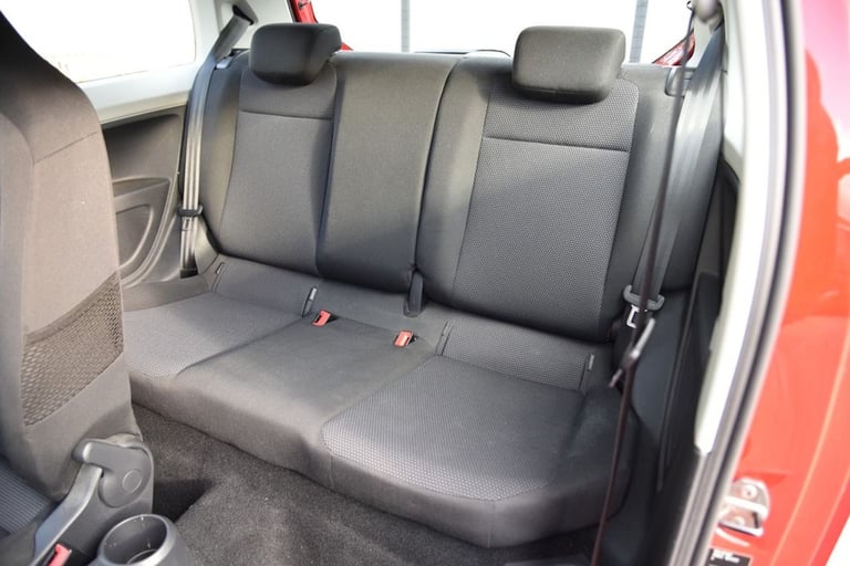 2012 Skoda Citigo 1.0 MPI Elegance Hatchback 3dr Petrol ASG Euro 5 (75 ps) Hatchback Petrol Autom...