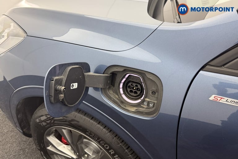 2022 Ford Kuga 2.5 PHEV ST-Line Edition 5dr CVT SUV Hybrid Automatic