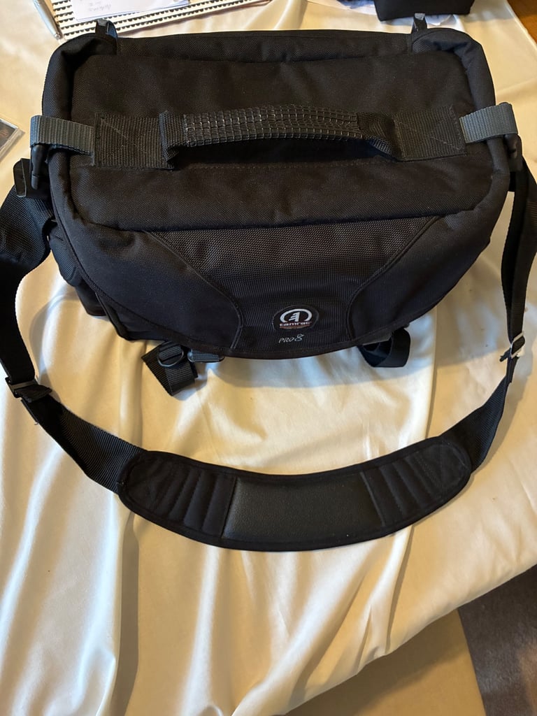 Tamrac Camera Bag