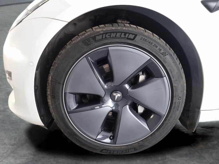 2022 Tesla Model 3 (Dual Motor) Long Range Saloon 4dr Electric Auto 4WDE (346 ps) - AUTO PARK  Sa...