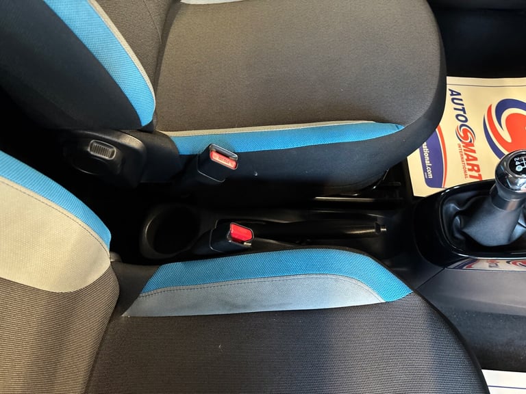 2016 Toyota AYGO 1.0 VVT-i X-Cite 2 5dr HATCHBACK Petrol Manual