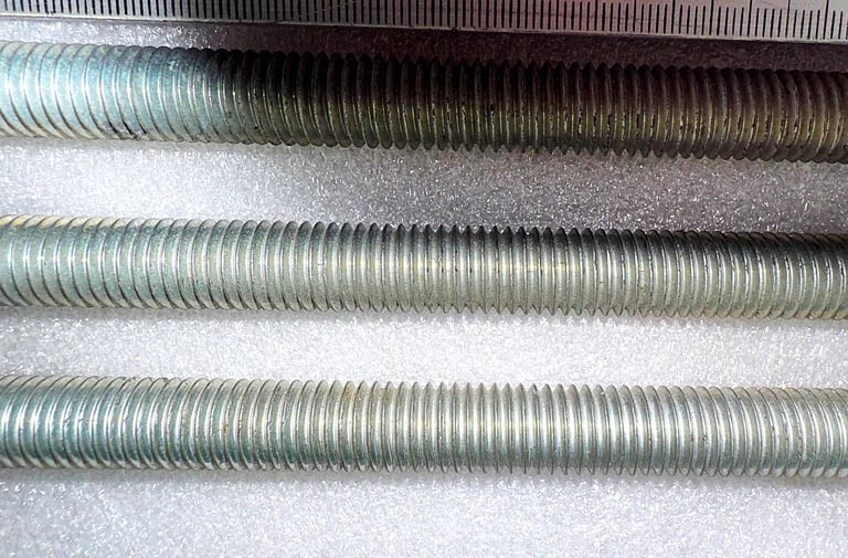 THREADED ROD