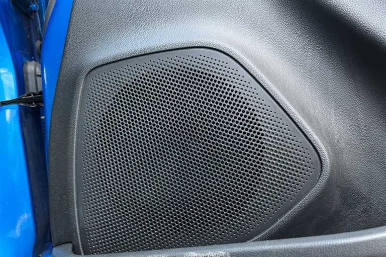 2024 Ford Puma 1.0 EcoBoost Hybrid mHEV Titanium 5dr HATCHBACK PETROL Manual