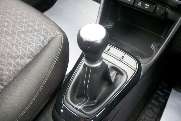 Kia Picanto 1.0 2 Petrol