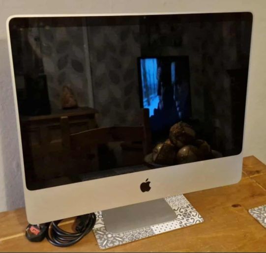 image for Apple Desktop Pc 