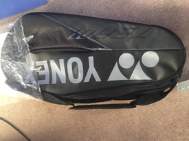 Yonex racket thermo bag