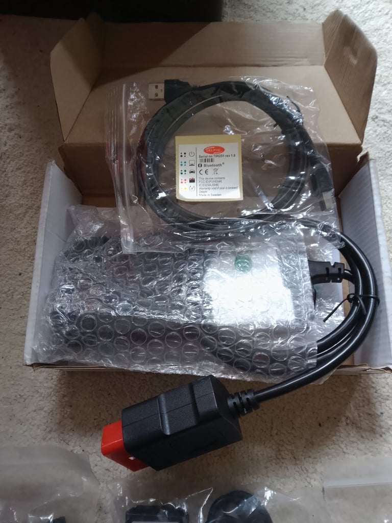 image for Car diagnostics tools