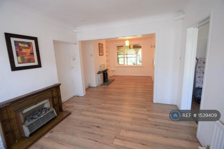 3 bedroom house in Cranbury Road, Eastleigh, SO50 (3 bed) (#1539409)