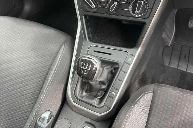 2024 Volkswagen Polo 1.0 TSI Life 5dr Hatchback Petrol Manual