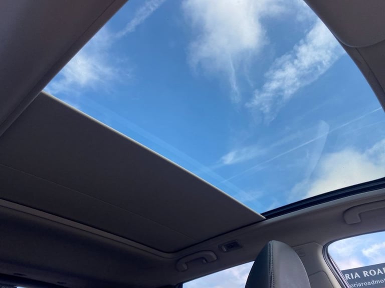 2016 Nissan Qashqai 1.6 dCi N-Connecta SUV 5dr Diesel Manual 4WD Euro 6 (s/s) (130 ps) HATCHBACK ...