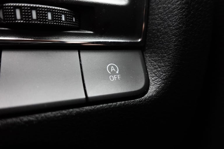 2021 Skoda Fabia 1.0 TSI Monte Carlo Hatchback 5dr Petrol DSG Euro 6 (s/s) (95 ps) Hatchback Petr...