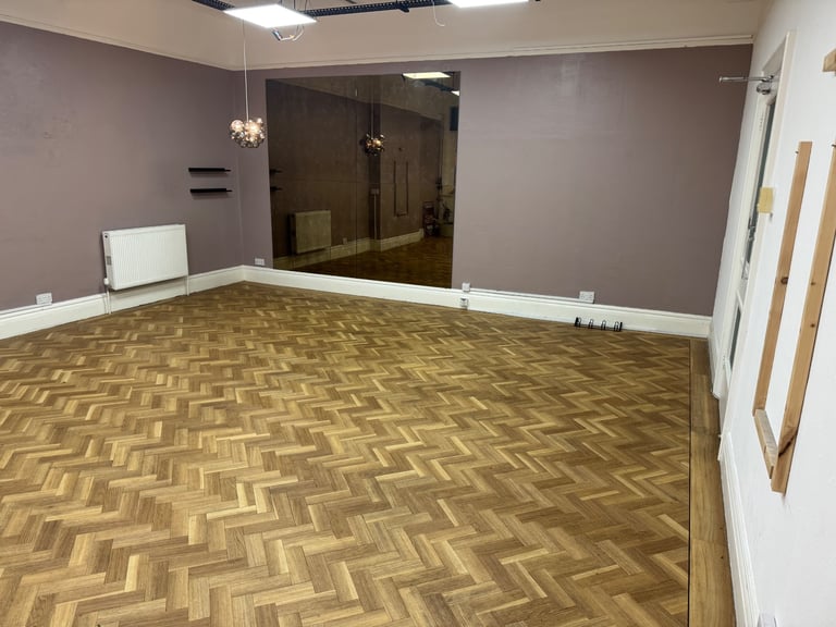 Bournemouth town Centre office space bh1