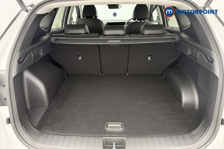 2025 Hyundai TUCSON 1.6T Premium 5dr SUV Petrol Manual