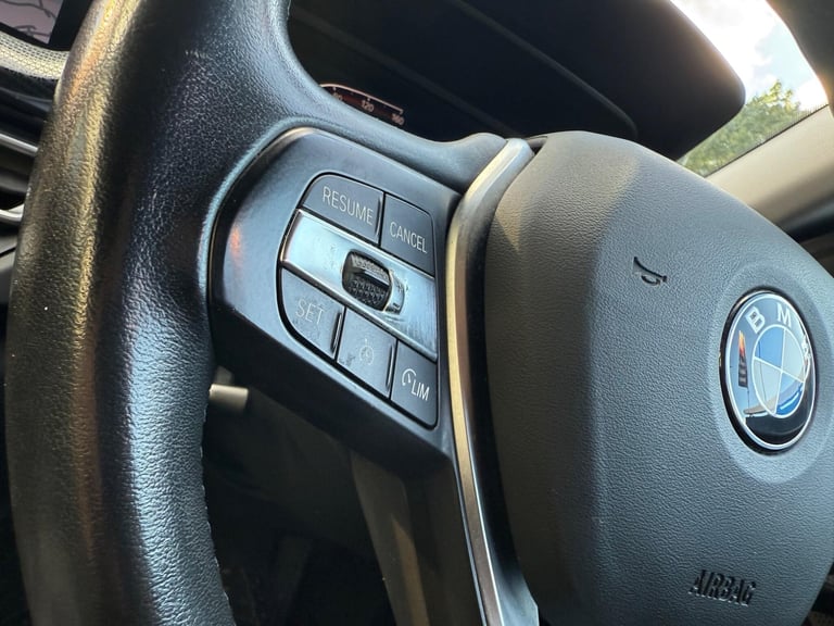 2021 BMW 2 Series Gran Coupe 1.5 218i Sport (LCP) DCT Euro 6 (s/s) 4dr COUPE Petrol Automatic