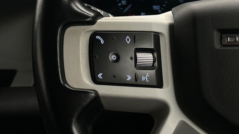 2022 Land Rover Defender 110 3.0 D250 MHEV S SUV 5dr Diesel Auto 4WD Euro 6 (s/s) (250 ps) ESTATE...