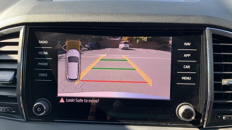 2024 Skoda Karoq 1.5 TSI ACT SE L SUV 5dr Petrol Manual Euro 6 (s/s) (150 ps) SUV Petrol Manual