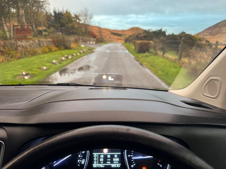 Citroen, DISPATCH, Panel Van, 2020, Manual, 1997 (cc)