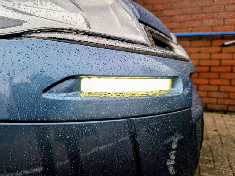 CITROEN BERLINGO 1.6 e-HDi Airdream VTR 2013