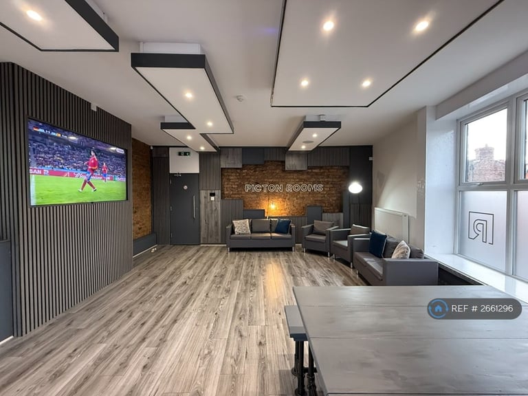 1 bedroom in Wavertree, Liverpool, L15 (#2661296)