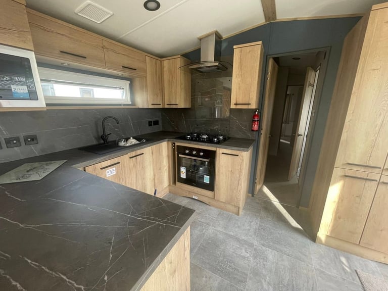 FOR SALE - Tattershall Lakes new Lakeside Holiday Home now available🌅