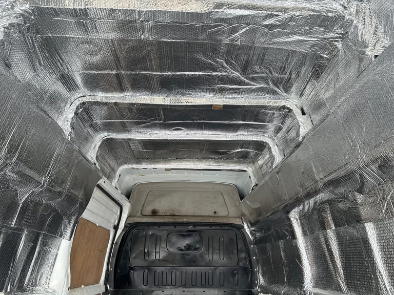 Ford Transit T350 Direct from Company