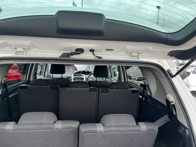 2015 Toyota Verso 1.6 D-4D Icon MPV 5dr Diesel Manual Euro 5 (s/s) (110 bhp) MPV Diesel Manual