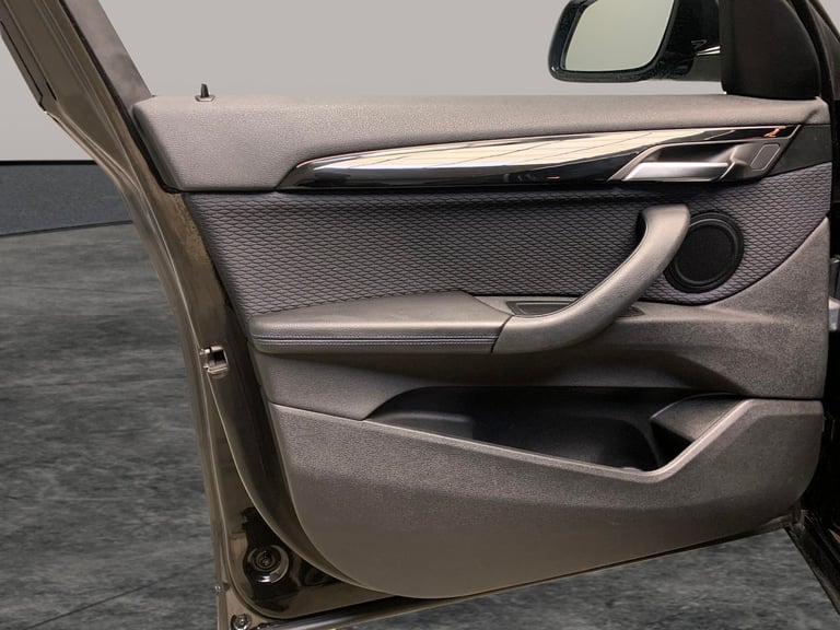 2018 BMW X1 2.0 20i M Sport SUV 5dr Petrol Auto xDrive Euro 6 (s/s) (192 ps) - SEATS -  Suv Petro...