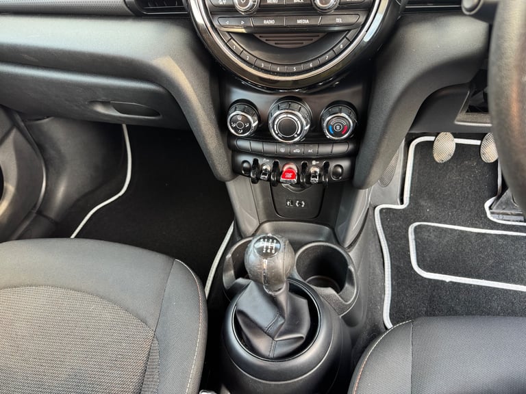 Mini, HATCHBACK, Hatchback, 2016, Manual, 1499 (cc), 5 doors