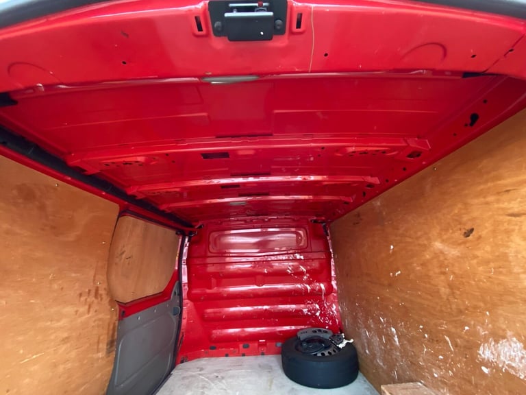 2007 Nissan Primastar 2.0 dCi 2700 SE L1 H1 4dr PANEL VAN Diesel Manual