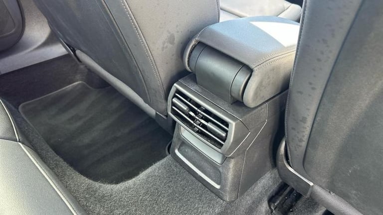 2022 Audi A3 Sport 30 TFSI  110 PS 6-speed Manual Saloon Petrol Manual