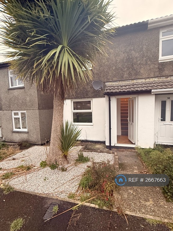 2 bedroom house in Chy Kensa Close, Hayle, TR27 (2 bed) (#2667663)