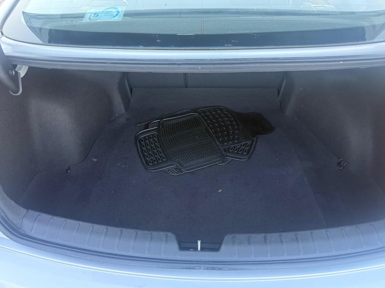 2014 Hyundai i40 1.7 CRDi Blue Drive Active Euro 5 (s/s) 4dr SALOON Diesel Manual