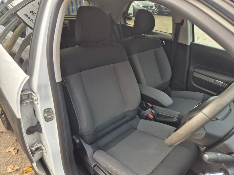 2016 Citroen C4 Cactus 1.6 BlueHDi Flair 5dr [non Start Stop] HATCHBACK Diesel Manual
