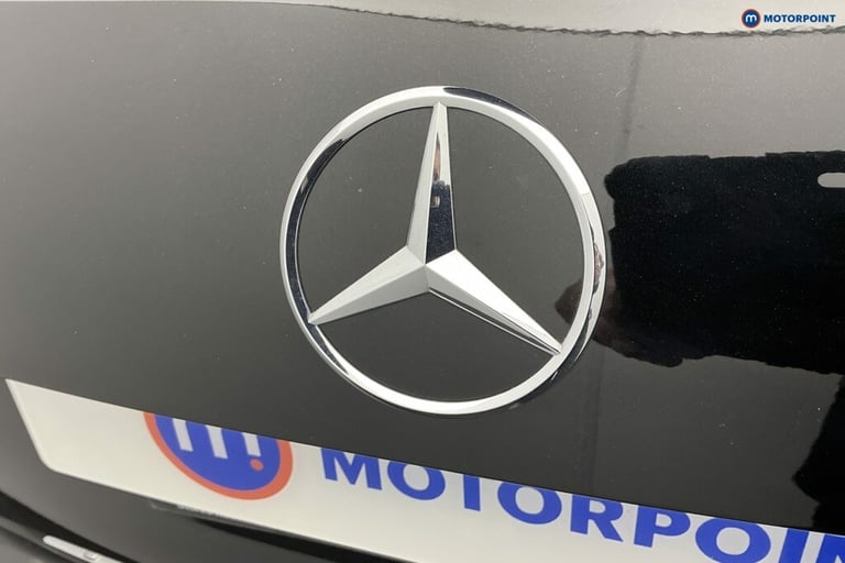 2024 Mercedes-Benz GLA GLA 200 AMG Line Premium 5dr Auto SUV Petrol Automatic