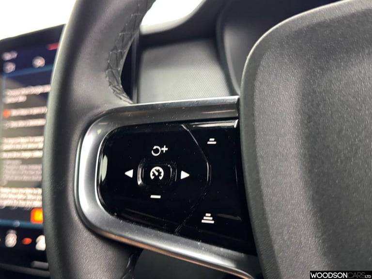 2021 Polestar Polestar 2 Single Motor 78kWh Long Range Fastback 5dr Electric Auto FWD (231 ps) Ha...