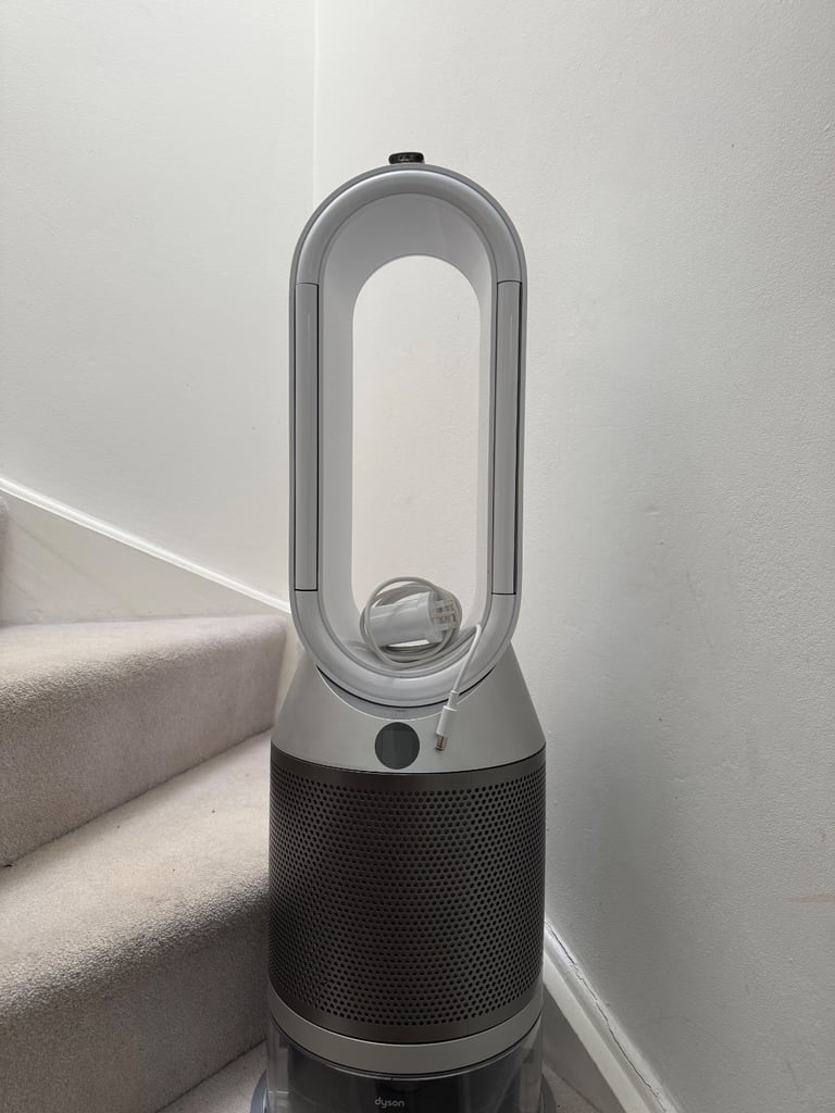Dyson Purifier Humidify+Cool™ PH3A Autoreact (White/Silver)