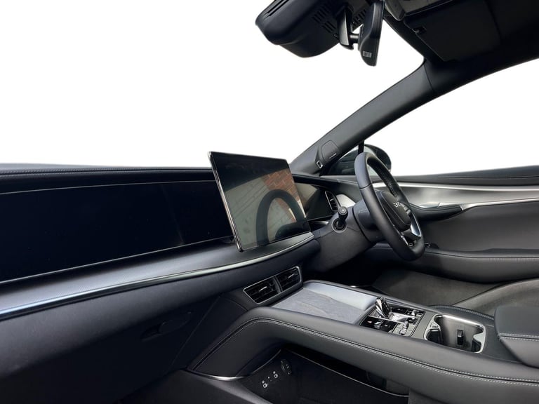  Byd Sealion 7 82.5kwh Design Suv 5dr Electric Auto Awd 530 Ps Electric