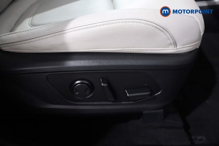 2022 Hyundai TUCSON 1.6 TGDi Plug-in Hybrid Ultimate 5dr 4WD Auto SUV Hybrid Automatic