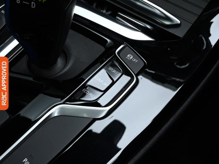 2021 BMW iX3 80kWh Premier Edition SUV 5dr Electric Auto (286 ps) SUV ELECTRIC Automatic