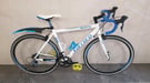 Carrera Road Bike with Extras