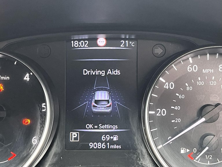NISSAN QASHQAI 1.6 dCi Pilot One Edition 2018
