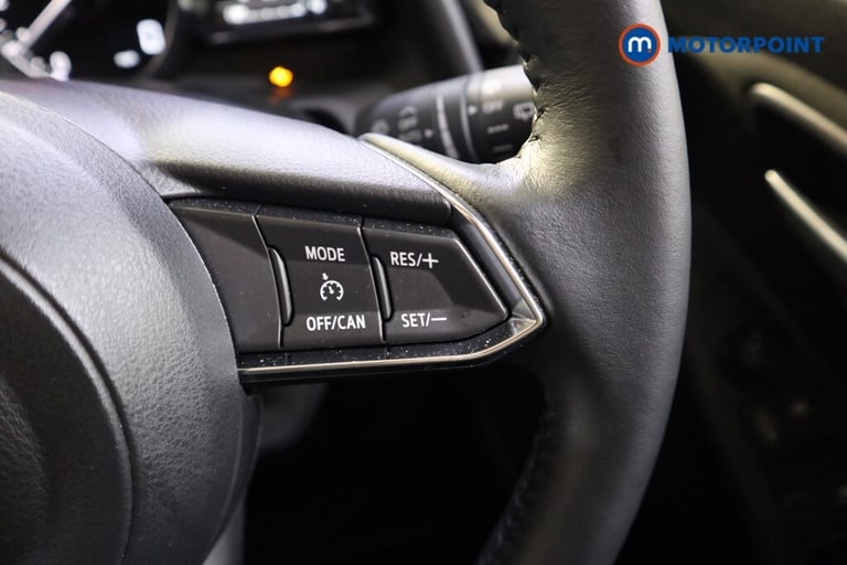 2023 Mazda Mazda2 1.5 e-Skyactiv G MHEV 115 Homura Aka 5dr Hatchback Petrol Manual